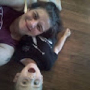 Meet your Posher, Rose